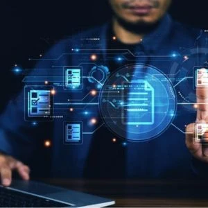 Enterprise Blockchain in UAE